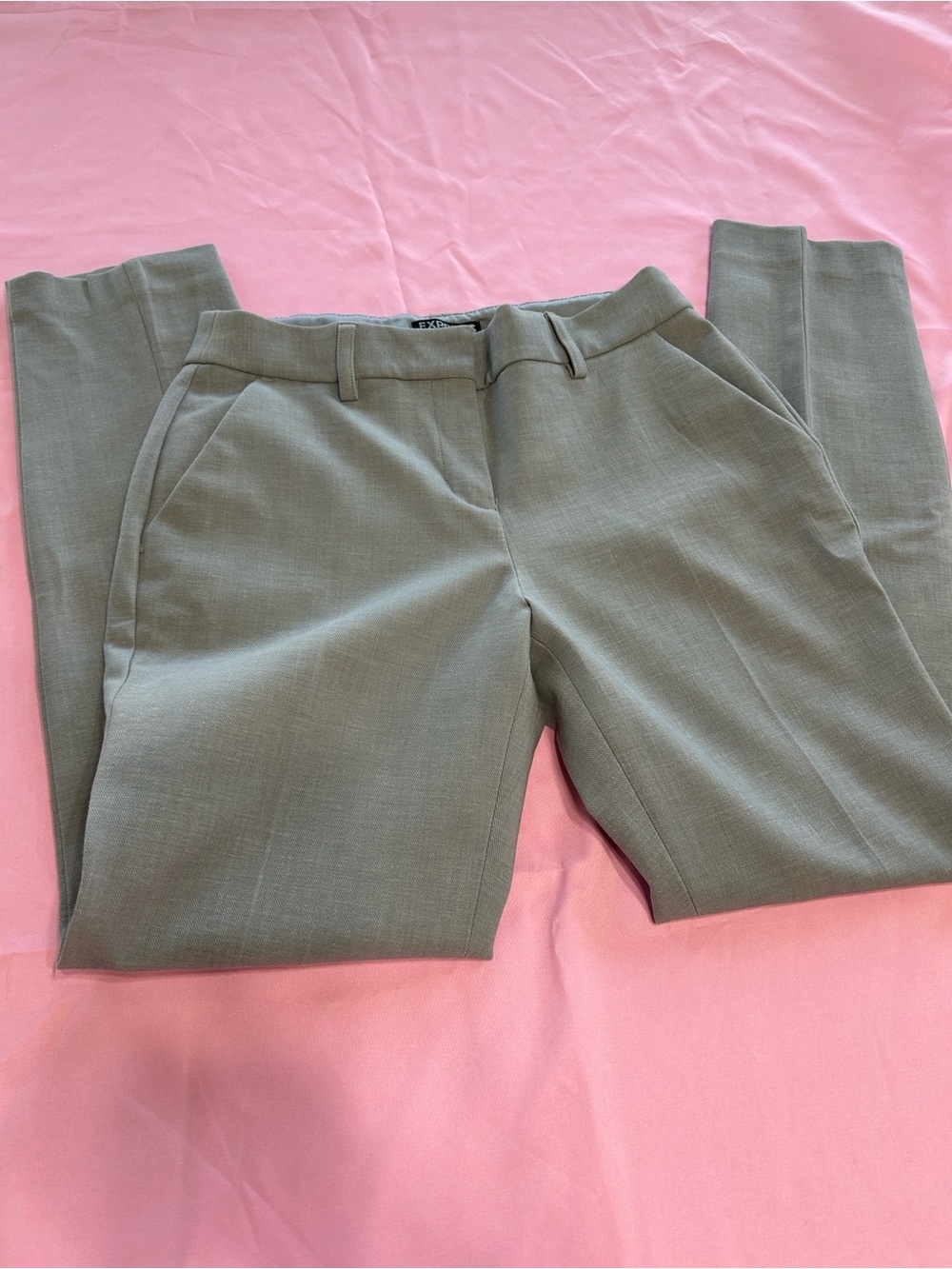 Express Women’s Slacks Size 2R